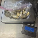 3 ポンド 1340 グラム 20 サンタイム ロット フランス 収集価値のあるコイン (約 300+ コイン)