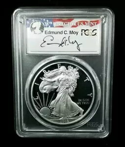 2016-W $1 PCGS PR70DCAM FIRST STRIKE С  30th Annɥɡ⥤ #2315