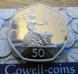 ѹץ롼 50 ڥ 50 ڥ ߥȥǥ 1971-2018 ǯӤ Cowell-coins