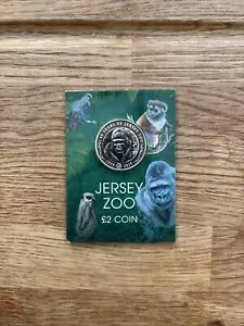 2019 ジャージーのベイリウィック - ジャージー動物園 ?2 BUNC