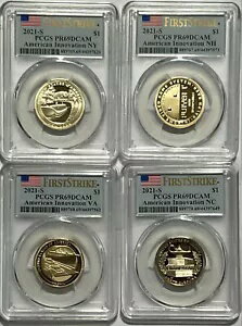 2021-S アメリカン イノベーション プ