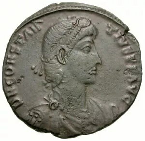 󥹥ƥ 2  (AD 337-361) ޤΥ ? ƥ˥ʥꥹ / 
