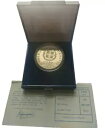ギリシャ 1000 ドラクマイ 1990 銀貨 プルーフ(3)