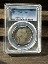 1913 バーバー ハーフダラー PGCS VG06