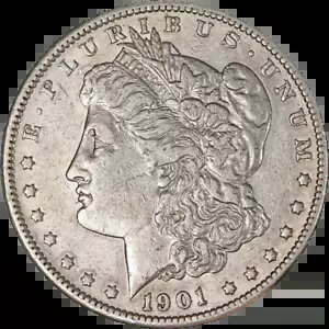 楽天WORLD RESOURCE【KING店】1901-S モーガン シルバー ダラー エグゼクティブ コイン カンパニーからのお得なセール