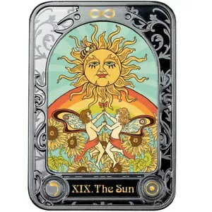 THE SUN TAROT 2022 俧֥å ץ롼  롼 ݡ¤ʾ