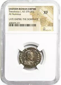 ƥɥ 1 Υ AE  ( 379  395 ǯ) - NGC 졼 XF ǥ