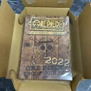 ワンピース プルーフ コイン セット 2022 モンキー・D・ルフィ JUMP 日本発 未開封 新品