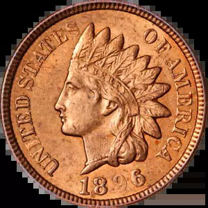 楽天WORLD RESOURCE【KING店】1896 インディアン セント エグゼクティブ コイン カンパニーからのお得なセール