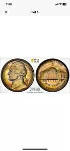 MS66 1945-D ե С ˥å롢ƥѥ ߥ ޡ - PCGS 쥤ܡ ȡ