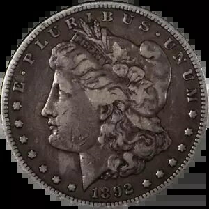 楽天WORLD RESOURCE【KING店】1892-S モーガン シルバー ダラー エグゼクティブ コイン カンパニーからのお得なセール