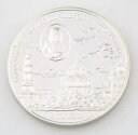 2003 ロシア 3 ルーブル プルーフ銀貨 ディヴェエフスキー修道院 3 ルーブル Y#812