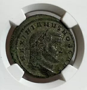 ꥦΥեꥹ AD305-311 NGC Ancients ǧޥ֥