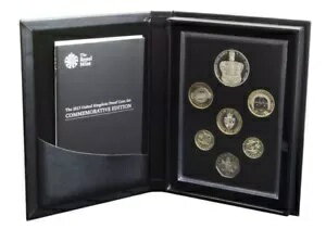 2013 ѹ UK ץ롼  å ǰ ܥå & COA
