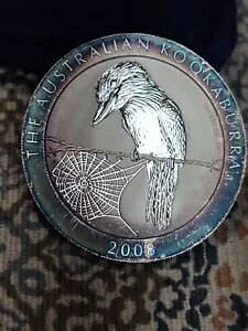 2008-P オーストラリア産ワライカワ