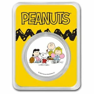 Peanuts? フットボール シーズン 1 オンス カラーシルバー