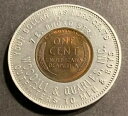 1920 年リンカーン ウィート セント アウトフィッターズ (メンズ & ボーイズ) Woodall & Quarles, Inc に収納