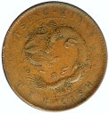 1905 中国帝国光緒清清アンティーク古い 10 現金中国コイン i104712(3)