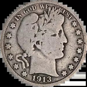 楽天WORLD RESOURCE【KING店】1913-P Barber ハーフダラー エグゼクティブ コイン カンパニーからのお得なセール