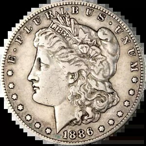 楽天WORLD RESOURCE【KING店】1886-S モーガン シルバー ダラー エグゼクティブ コイン カンパニーからのお得なセール