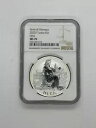 2022 ツバル 1 オンス シルバー オリンパス ヘラ NGC MS70 ポップ 21。13,500 ミンテージ