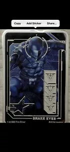 2024 ニウエ ハスブロ G.