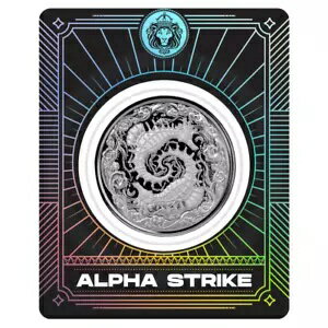 2024 - サモア シーホース アルファ 