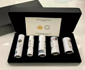 2020 カナダ スペシャル ラップ コイ