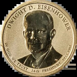 2015 アイク コイン & クロニクル セ