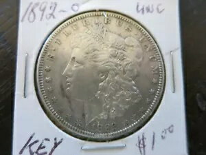 1892 O $ 1 ɥ ⡼ С 졼̤ή̥