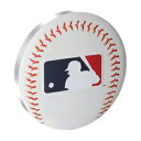 アゴロ 1 オンス MLB? ロゴ 野球銀貨 (2024)