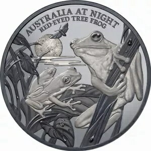 ニウエ 2024 アカメアマ