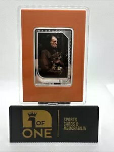 2024 NIUE  -  # 80/150 - Argus Filch