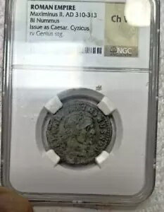  AD 310-313 NGC 졼 CH VF áޤ