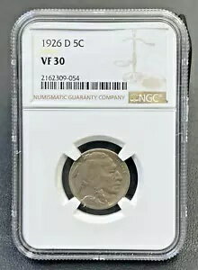 1926 D Хåե ˥å NGC VF 30 ¤ߥ ǥ ʤ