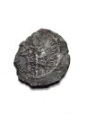 アンドロニカス3世、パレオロゴスのコイン。 1328年から1341年。 ?アサリオン