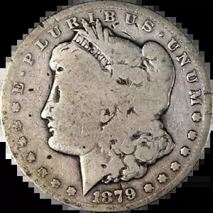 楽天WORLD RESOURCE【KING店】1879-CC モルガン シルバー ダラー エグゼクティブ コイン カンパニーからのお得なセール