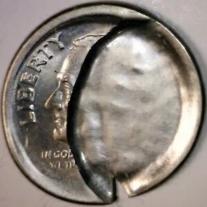 エラー 巨大なインデント + ブロー