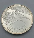 ポーランド 1993 300000 ZL シルバー 999 コイン JASKOLKI ヒルンディニダエ (ツバメ)
