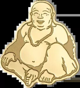 パラオ$1 〜笑う仏陀金貨〜(3)