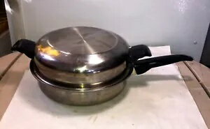 ステンレス鋼フレーバーライトサーマルマルチフレックスエッグポーチャーパン調理器具