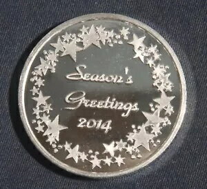 2014 シーズンズ グリーティング 1 オ