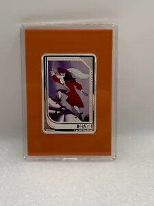 2024 ディズニー造幣局 トレーディングコイン トパーズ ミンテージ フック船長 037/150