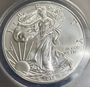 2015 (P) $1 С  ANACS MS69  ߥ ȥå @ եǥե item8362