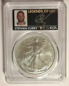 2021 T-2 С  PCGS MS70 եʥƥ֥ ꡼  쥸  饤