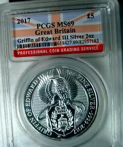 2017 졼ȥ֥ƥ ե  ɥ 3rd ڥ顼 2 ԥ奢 С PCGS MS69*
