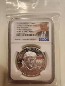 ɥʥ ȥ     ǥ ȥ 2020 1  NGC PF70 ȥ ᥪ