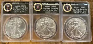 2017 S、W & P 3 ピース アメリカン イ