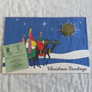 マン島 1995 ダイヤモンド仕上げ クリスマス 50 ペンス - コア(3)