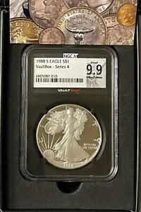 NGCX ץ롼 9.9 1987 S  $1 ܡ ܥå ꡼ 4 ֥å  ȸߤв